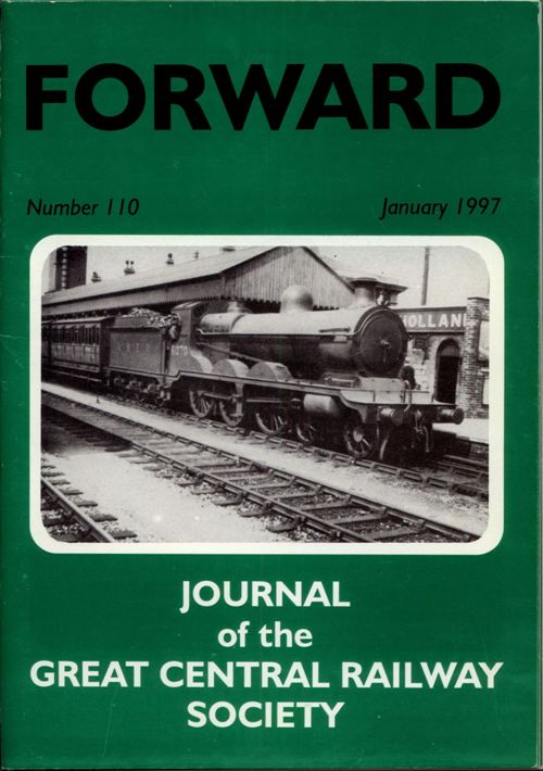 Forward 110